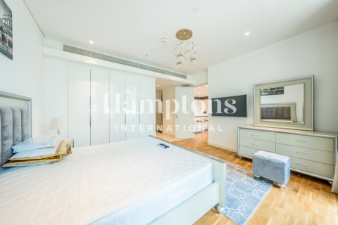 Apartment in Bluewaters Residences, Bluewaters, Dubai 1 bedroom, 109.53263700 sq.m. № 118425 - photo 17