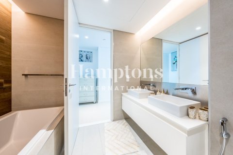 Apartment in Bluewaters Residences, Bluewaters, Dubai 1 bedroom, 109.53263700 sq.m. № 118425 - photo 7