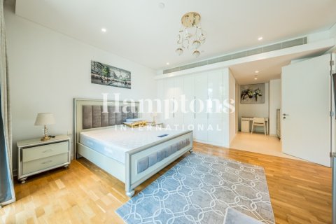 Apartment in Bluewaters Residences, Bluewaters, Dubai 1 bedroom, 109.53263700 sq.m. № 118425 - photo 16