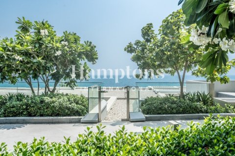 Apartment in Bluewaters Residences, Bluewaters, Dubai 1 bedroom, 109.53263700 sq.m. № 118425 - photo 2