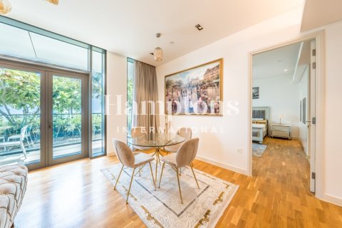Apartment in Bluewaters Residences, Bluewaters, Dubai 1 bedroom, 109.53263700 sq.m. № 118425 - photo 6