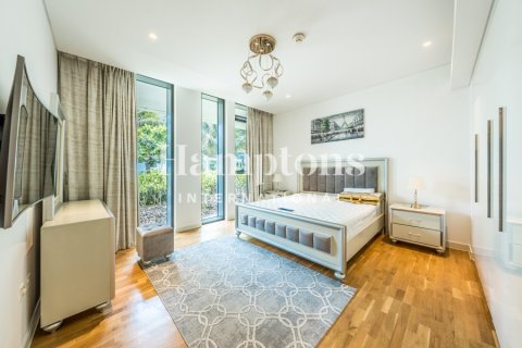 Apartment in Bluewaters Residences, Bluewaters, Dubai 1 bedroom, 109.53263700 sq.m. № 118425 - photo 11