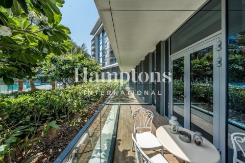 Apartment in Bluewaters Residences, Bluewaters, Dubai 1 bedroom, 109.53263700 sq.m. № 118425 - photo 12