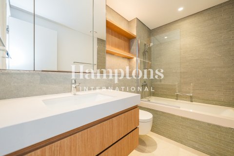 Apartment in Maple at Dubai Hills Estate, Dubai Hills Estate, Dubai 2 bedrooms, 126.37966702 sq.m. № 118423 - photo 2