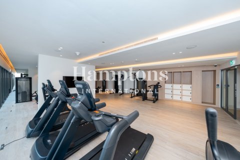 Apartment in Maple at Dubai Hills Estate, Dubai Hills Estate, Dubai 3 bedrooms, 156.07704000 sq.m. № 118427 - photo 28