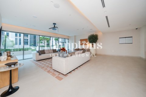 Apartment in Maple at Dubai Hills Estate, Dubai Hills Estate, Dubai 3 bedrooms, 156.07704000 sq.m. № 118427 - photo 15