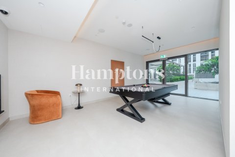 Apartment in Maple at Dubai Hills Estate, Dubai Hills Estate, Dubai 3 bedrooms, 156.07704000 sq.m. № 118427 - photo 9