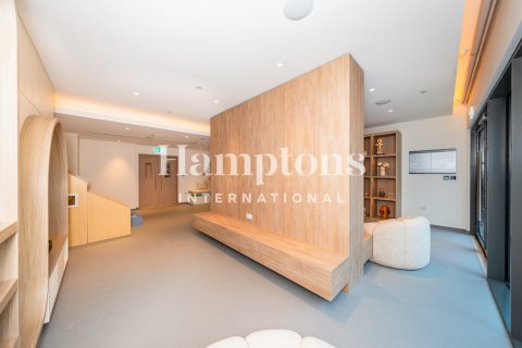 Apartment in Maple at Dubai Hills Estate, Dubai Hills Estate, Dubai 3 bedrooms, 156.07704000 sq.m. № 118427 - photo 23