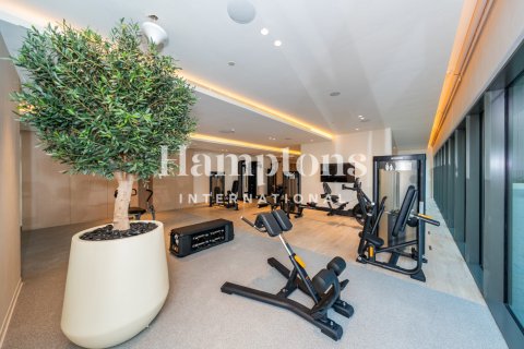 Apartment in Maple at Dubai Hills Estate, Dubai Hills Estate, Dubai 3 bedrooms, 156.07704000 sq.m. № 118427 - photo 21