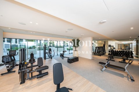 Apartment in Maple at Dubai Hills Estate, Dubai Hills Estate, Dubai 3 bedrooms, 156.077 sq.m. № 118427