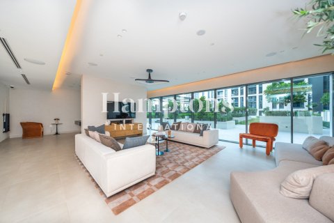 Apartment in Maple at Dubai Hills Estate, Dubai Hills Estate, Dubai 3 bedrooms, 156.07704000 sq.m. № 118427 - photo 10