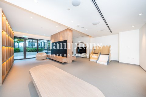 Apartment in Maple at Dubai Hills Estate, Dubai Hills Estate, Dubai 3 bedrooms, 156.07704000 sq.m. № 118427 - photo 29