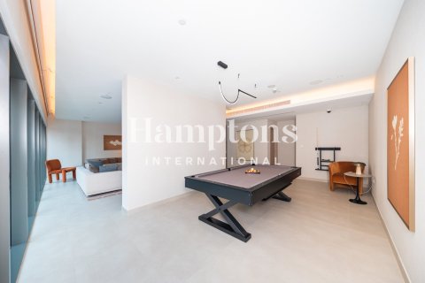 Apartment in Maple at Dubai Hills Estate, Dubai Hills Estate, Dubai 3 bedrooms, 156.07704000 sq.m. № 118427 - photo 20