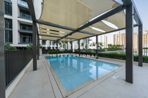 Apartment in Maple at Dubai Hills Estate, Dubai Hills Estate, Dubai 3 bedrooms, 156.07704000 sq.m. № 118427 - photo 25