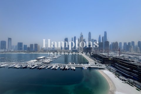 Apartment in Dubai Harbour, Dubai 2 bedrooms, 106.90998531 sq.m. № 118426 - photo 2