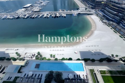 Apartment in Dubai Harbour, Dubai 2 bedrooms, 106.90998531 sq.m. № 118426 - photo 10