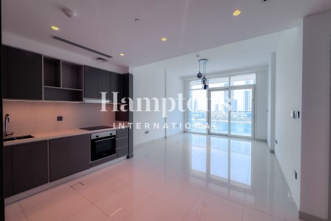 Apartment in Dubai Harbour, Dubai 2 bedrooms, 106.91 sq.m. № 118426