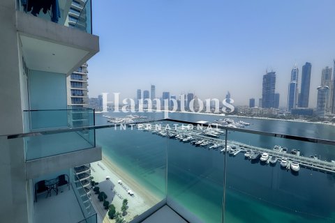 Apartment in Dubai Harbour, Dubai 2 bedrooms, 106.90998531 sq.m. № 118426 - photo 9