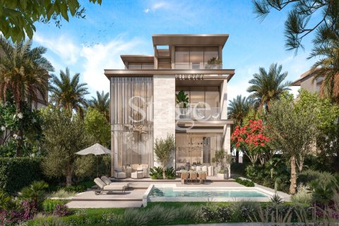 فيلا في دبي 4 غرف نوم, 627 م² رقم 133219 - صورة 6