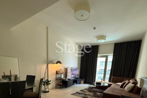 Appartement à Al Jaddaf, Dubai, 1 chambre, 81 m², № 133222 - photo 7