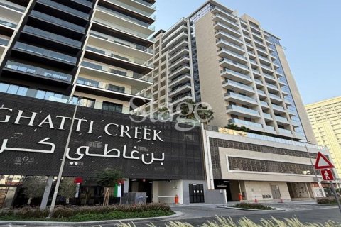Appartement à Al Jaddaf, Dubai, 1 chambre, 81 m², № 133222 - photo 4