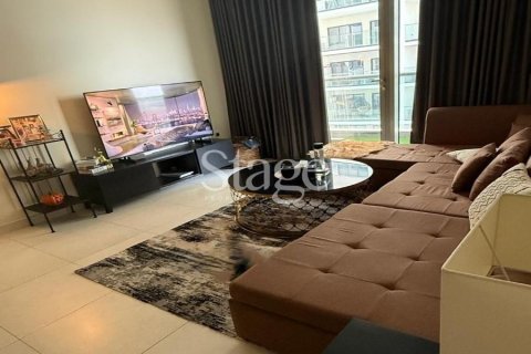 Appartement à Al Jaddaf, Dubai, 1 chambre, 81 m², № 133222 - photo 6