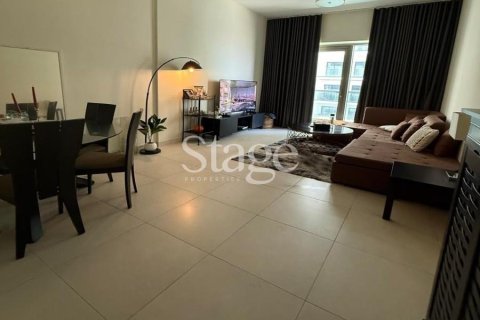Appartement à Al Jaddaf, Dubai, 1 chambre, 81 m², № 133222 - photo 11