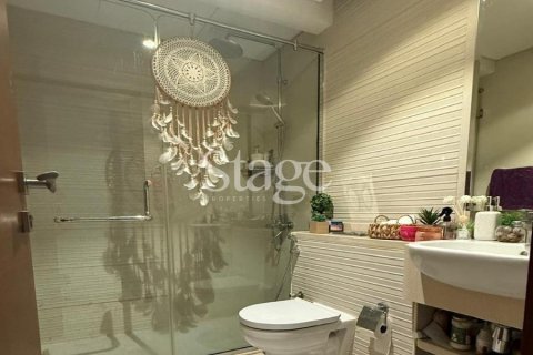 Appartement à Al Jaddaf, Dubai, 1 chambre, 81 m², № 133222 - photo 2