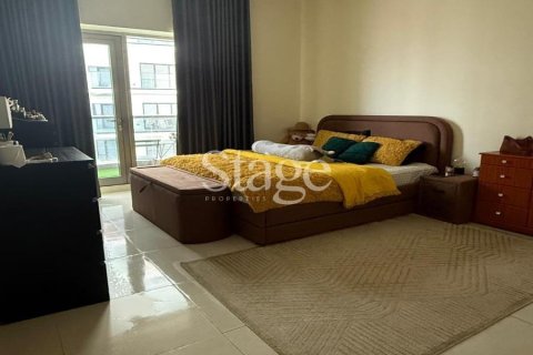 Appartement à Al Jaddaf, Dubai, 1 chambre, 81 m², № 133222 - photo 9