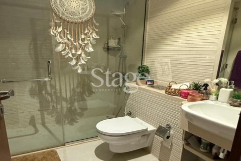 Appartement à Al Jaddaf, Dubai, 1 chambre, 81 m², № 133222 - photo 3
