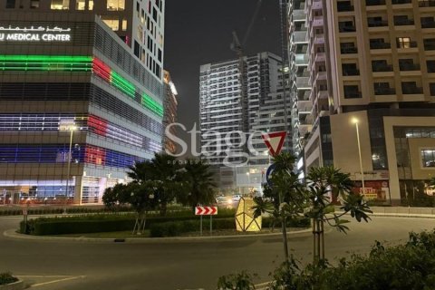 Appartement à Al Jaddaf, Dubai, 1 chambre, 81 m², № 133222 - photo 5