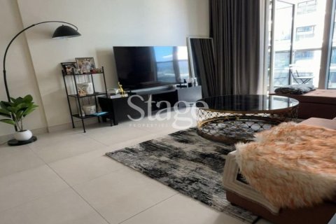 Appartement à Al Jaddaf, Dubai, 1 chambre, 81 m², № 133222 - photo 8