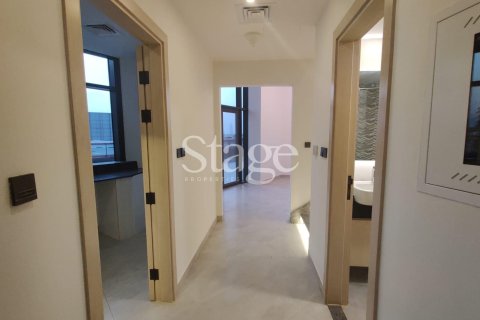 Maison de ville à Al Jaddaf, Dubai, 3 chambres, 287 m², № 133220 - photo 7
