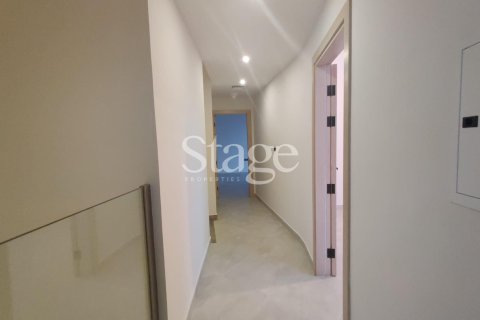 Maison de ville à Al Jaddaf, Dubai, 3 chambres, 287 m², № 133220 - photo 9