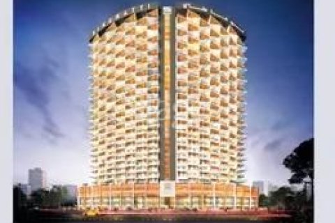 Maison de ville à Al Jaddaf, Dubai, 3 chambres, 287 m², № 133220