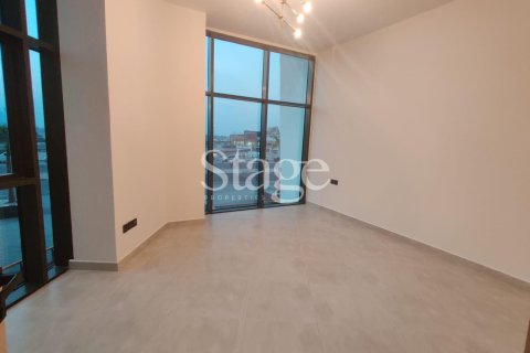 Maison de ville à Al Jaddaf, Dubai, 3 chambres, 287 m², № 133220 - photo 13