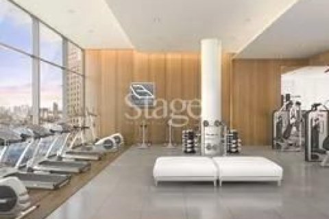 Maison de ville à Al Jaddaf, Dubai, 3 chambres, 287 m², № 133220 - photo 8