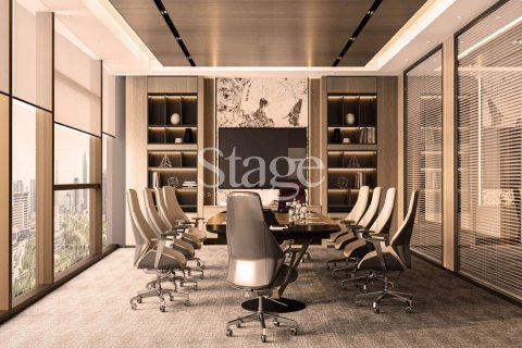 Appartement à Dubai, 2 chambres, 128 m², № 133223 - photo 22