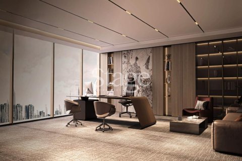 Appartement à Dubai, 2 chambres, 128 m², № 133223 - photo 16