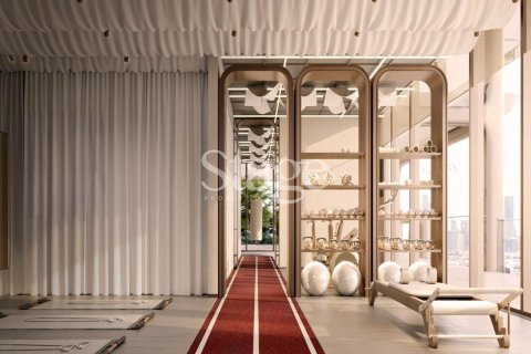 Appartement à Dubai, 2 chambres, 128 m², № 133223 - photo 20