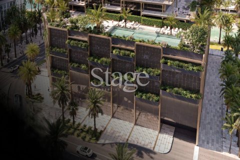 Appartement à Dubai, 2 chambres, 128 m², № 133223 - photo 24