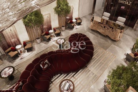 Appartement à Dubai, 2 chambres, 128 m², № 133223 - photo 7