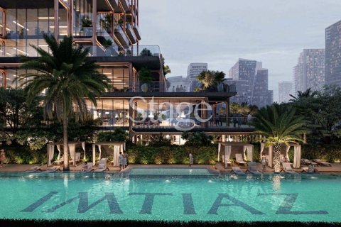 Appartement à Dubai, 2 chambres, 128 m², № 133223 - photo 6