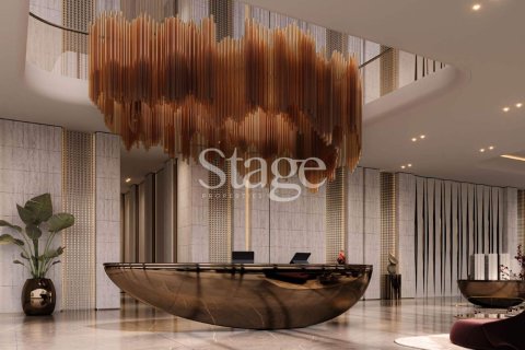 Appartement à Dubai, 2 chambres, 128 m², № 133223 - photo 14