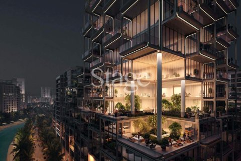 Appartement à Dubai, 2 chambres, 128 m², № 133223 - photo 4
