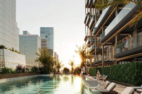 Appartement à Dubai, 2 chambres, 128 m², № 133223 - photo 5