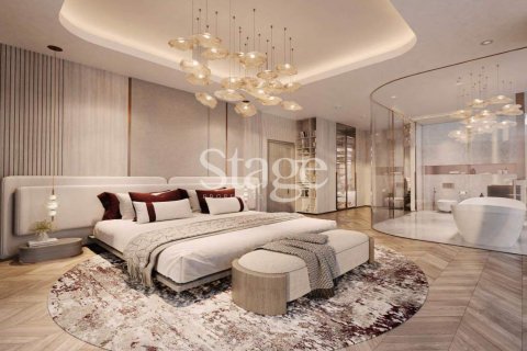 Appartement à Dubai, 2 chambres, 128 m², № 133223 - photo 30