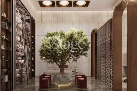 Appartement à Dubai, 2 chambres, 128 m², № 133223 - photo 23