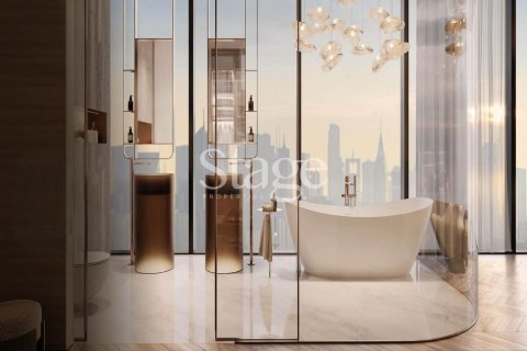 Appartement à Dubai, 2 chambres, 128 m², № 133223 - photo 26
