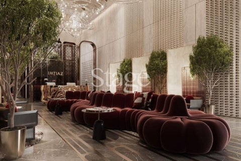 Appartement à Dubai, 2 chambres, 128 m², № 133223 - photo 19